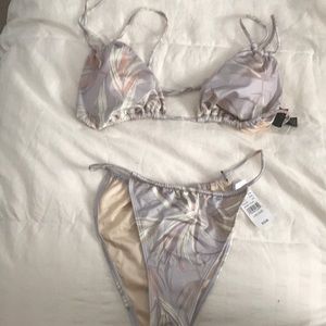 Bathing suit NWT
